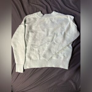 Falls Creek Sweater